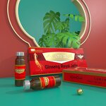 Drink Manufacturer - Red Ginseng Royal Jelly Metabolism OEM Adult Formula