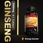 Capsule Supplement Manufacturer - Yeekong 369 Antioxidant Adult Complex Formula