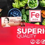 Protein Powder Manufacturer - Yeekong 369 Chocolate 400g Adult Formula