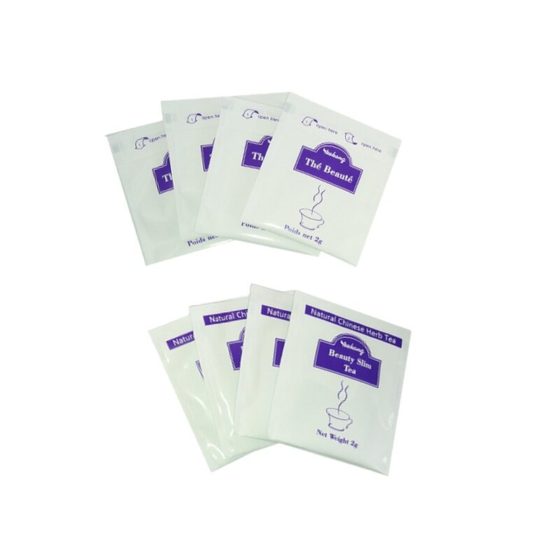 Drink Manufacturer - Chinese Balsam Pear Tonic Healthy Herbal Drink