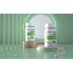 Tablet Supplement Manufacturer - China Nutrition Calcium Carbonate Adult Formula