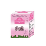 Tea Bag Manufacturer - Wholesale Detox Slim Tea Weight Loss OEM Herbal Drink