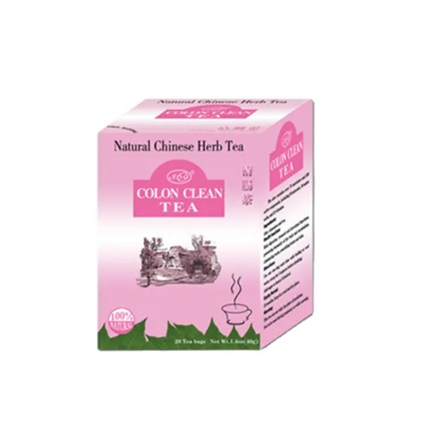 Tea Bag Manufacturer - Wholesale Detox Slim Tea Weight Loss OEM Herbal Drink