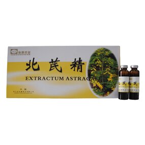 Oral Liquid Manufacturer - Wuchaseng Ginseng Acanthopanax Adult Support