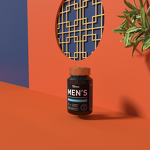 Capsule Supplement Manufacturer - Natural Vitality Blend Adult Health Support