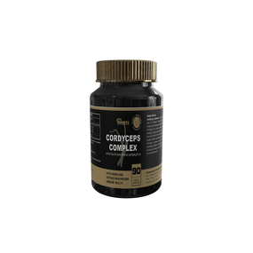 Capsule Supplement Manufacturer - Men Fitness Energy Fish Sperm Supplement