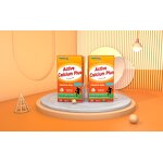 Tea Bag Manufacturer - China Herbal Ginkgo Biloba Immune Booster Teabags