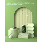 Protein Powder Manufacturer - Yeekong 369 Chocolate Adult Non-Teen Formula