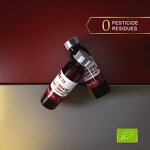 Drink Manufacturer - Chinese Organic Ginseng Royal Jelly Immune Support