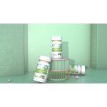 Tablet Supplement Manufacturer - China Nutrition Calcium Carbonate Adult Formula