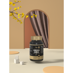 Capsule Supplement Manufacturer - Men Fitness Energy Fish Sperm Supplement