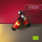 Extract Manufacturer - Panax Ginseng Extract Immune Support Oral Liquid