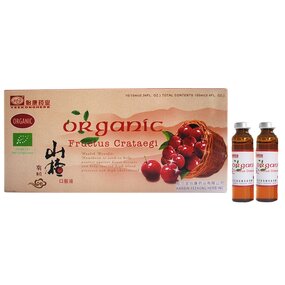 Drink Manufacturer - Chinese Organic Astragalus Immune Support Drink