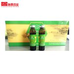 Oral Liquid Manufacturer - Chinese Cordyceps Sinensis 50ml Energy Immune Drink