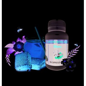 Drink Manufacturer - Multivitamin 50ml Energy Vitamin Oral Liquid Wholesale