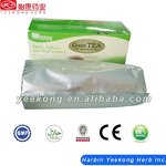 Tea Sachet Manufacturer - China Herbal Ginseng Instant Health Tea Sachet
