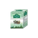 Tea Manufacturer - Chinese Ginger Green Tea Slimming Beauty Food Supplement