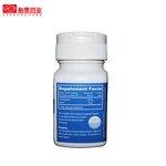 Capsule Supplement Manufacturer - Nettle Prostate Healthy OEM Wholesale