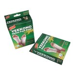 Pad Manufacturer - Wood Bamboo Vinegar Body Detox Pure Pad Healthcare