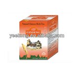 Tea Powder Manufacturer - Chinese Herbal Aloe Vera Honey Beauty Slimming