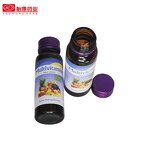 Extract Manufacturer - Red Ginseng Root Energy Insomnia Relief Liquid