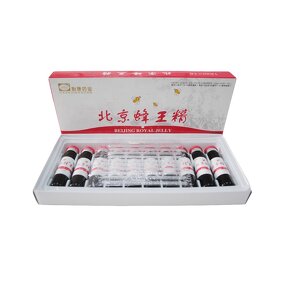 Drink Manufacturer - WhoAnshen Bunao Nerve Calm Brain Replenish Formula