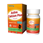 Tablet Supplement Manufacturer - Wuchaseng Nervous Tension Relief Acanthopanax