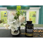 Capsule Supplement Manufacturer - Men Fitness Energy Fish Sperm Supplement