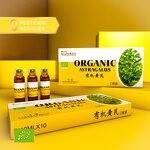 Oral Liquid Manufacturer - Organic Ginseng Royal Jelly Adult Health Drink