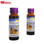 Extract Manufacturer - Red Ginseng Root Energy Insomnia Relief Liquid