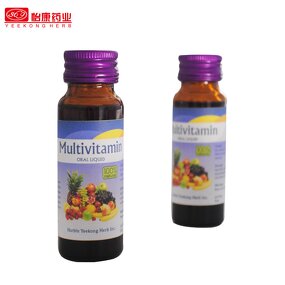 Extract Manufacturer - Red Ginseng Root Energy Insomnia Relief Liquid