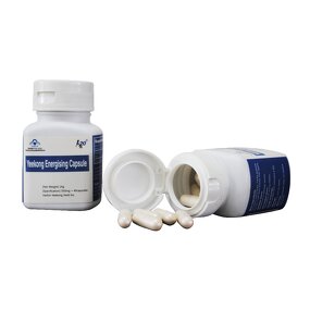 Capsule Supplement Manufacturer - Nettle Prostate Healthy OEM Wholesale