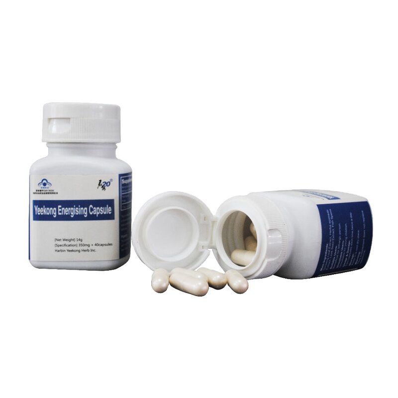 Capsule Supplement Manufacturer - Nettle Prostate Healthy OEM Wholesale