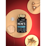 Capsule Supplement Manufacturer - Natural Vitality Blend Adult Health Support