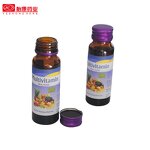 Extract Manufacturer - Red Ginseng Root Energy Insomnia Relief Liquid