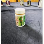 Capsule Supplement Manufacturer - Panax Ginseng Extract Russia-Supplied Formula