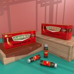 Drink Manufacturer - Red Ginseng Royal Jelly Metabolism OEM Adult Formula