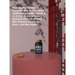 Capsule Supplement Manufacturer - Natural Vitality Blend Adult Health Support