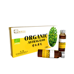 Oral Liquid Manufacturer - Organic Ginseng Royal Jelly Adult Health Drink