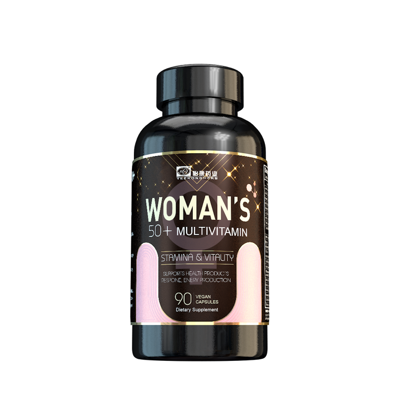 Oral Liquid Manufacturer - Vitamin B12 Adult Immune Care Supplement