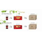 Drink Manufacturer - Old Beijing Ginseng Royal Jelly Immune Beauty Formula