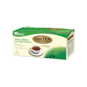 Tea Sachet Manufacturer - China Herbal Ginseng Instant Health Tea Sachet