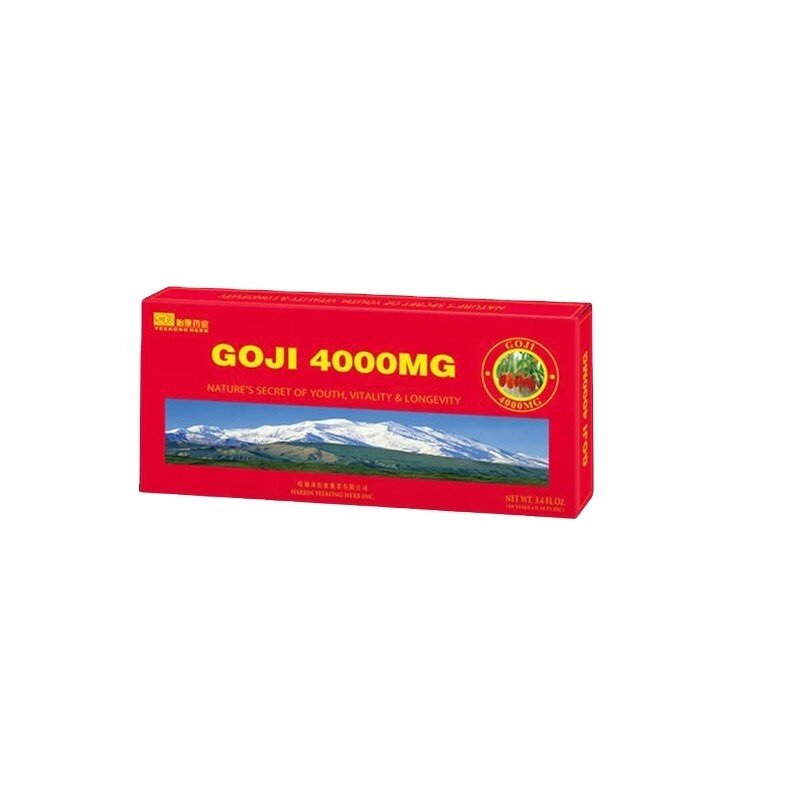 Oral Liquid Manufacturer - Beijing Ginseng Royal Jelly Immune Beauty Drink