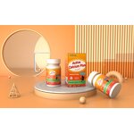 Tablet Supplement Manufacturer - Wuchaseng Nervous Tension Relief Acanthopanax