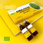 Oral Liquid Manufacturer - Organic Ginseng Royal Jelly Adult Health Drink