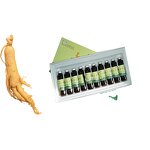 Herbal Supplement Manufacturer - Panax Ginseng Leaf Immune Support