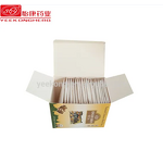 Tea Bag Manufacturer - Natural Green Tea Organic Immune Booster Factory Price