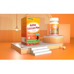 Tablet Supplement Manufacturer - Wuchaseng Nervous Tension Relief Acanthopanax