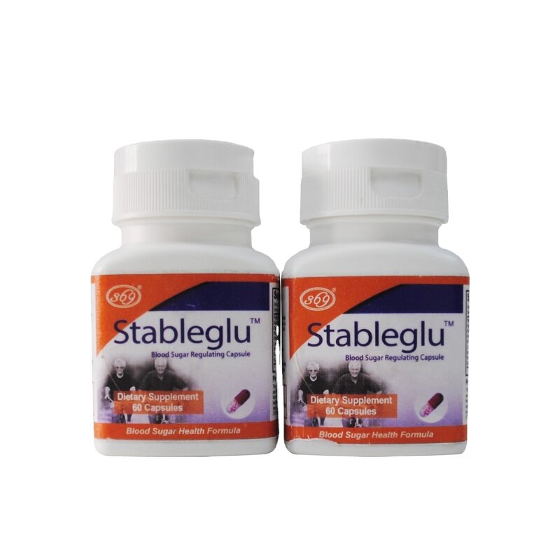 Capsule Supplement Manufacturer - Complex Ginseng Immune Booster Herbal