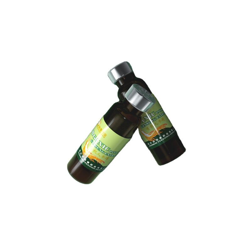 Capsule Supplement Manufacturer - Strongliv Liver Detox Herbal OEM/ODM